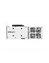 pny Karta graficzna GeForce RTX 4070 Ti 12GB LED Verto biała - nr 10