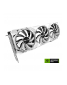 pny Karta graficzna GeForce RTX 4070 Ti 12GB LED Verto biała - nr 7