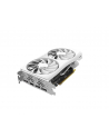 zotac Karta graficzna GeForce RTX 4060 Twin Edge OC 8GB GDDR6 128bit biała - nr 26