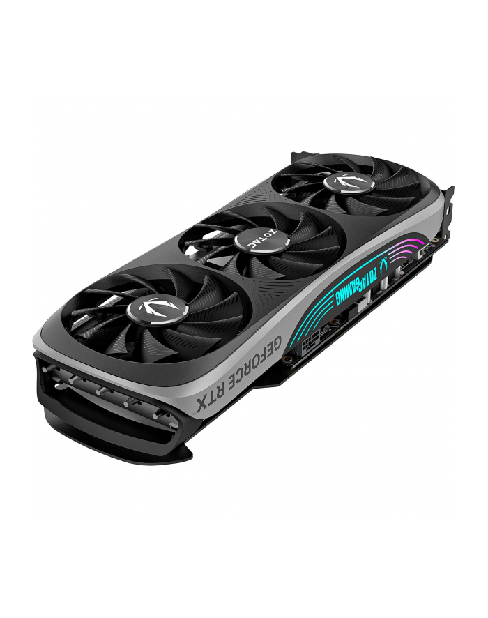 zotac Karta graficzna GeForce RTX 4070 TRINITY 12GB GDDR6X 192bit 3DP główny