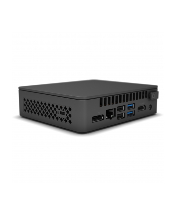 intel Mini PC NUC N4505 Celeron 2DDR4 USB3/HDMI/WIFI/M.2 BNUC11ATKC20RA2