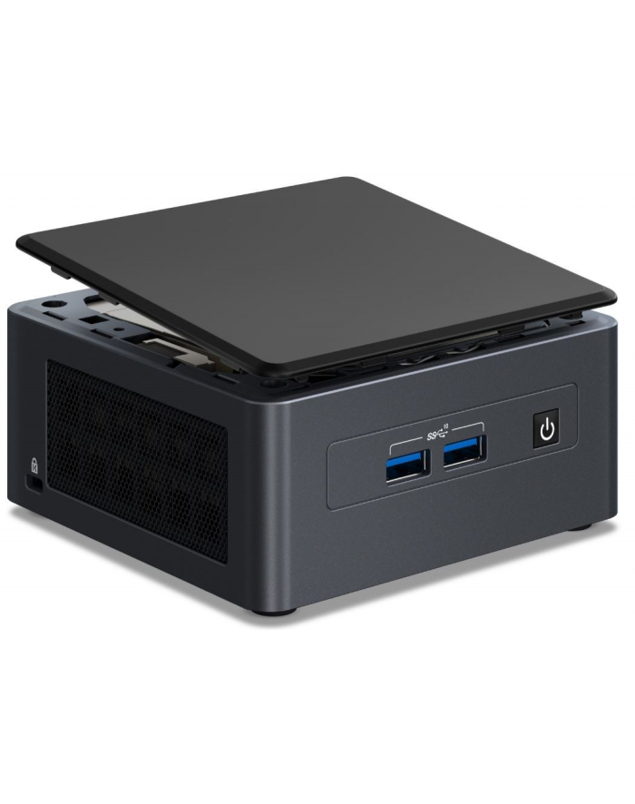 intel Mini PC BNUC11TNHv50002 i5-1145G7 2DDR4 USB3/HDMI/vPRO główny