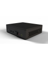 intel Mini PC NUC N5105 Celeron 2DDR4 USB3/HDMI/WIFI/M.2 BNUC11ATKC40002 - nr 1