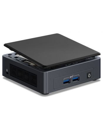 intel Mini PC BNUC11TNKv50002 i5-1145G7 2DDR4 USB3/HDMI/vPRO