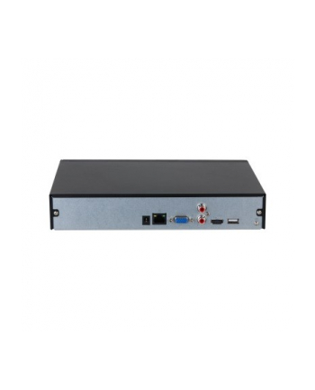 hikvision Rejestrator IP NVR2104HS-S3