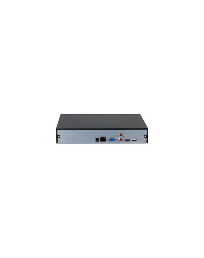 hikvision Rejestrator IP NVR2104HS-S3 główny