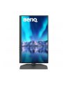 benq Monitor 27 cali SW272U 4K LED 5ms/QHD/IPS/HDMI - nr 10