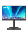 benq Monitor 27 cali SW272U 4K LED 5ms/QHD/IPS/HDMI - nr 48