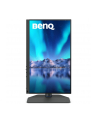 benq Monitor 27 cali SW272U 4K LED 5ms/QHD/IPS/HDMI - nr 49