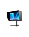 benq Monitor 27 cali SW272U 4K LED 5ms/QHD/IPS/HDMI - nr 55