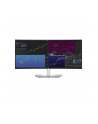 dell Monitor zakrzywiony 38 cali U3824DW 21:9/3840x1600/3Y PPG - nr 113
