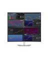 dell Monitor zakrzywiony 38 cali U3824DW 21:9/3840x1600/3Y PPG - nr 129