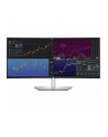 dell Monitor zakrzywiony 38 cali U3824DW 21:9/3840x1600/3Y PPG - nr 36