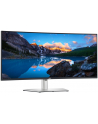 dell Monitor zakrzywiony 38 cali U3824DW 21:9/3840x1600/3Y PPG - nr 45