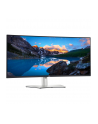 dell Monitor zakrzywiony 38 cali U3824DW 21:9/3840x1600/3Y PPG - nr 66