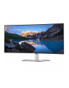 dell Monitor zakrzywiony 38 cali U3824DW 21:9/3840x1600/3Y PPG - nr 46