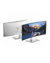 dell Monitor zakrzywiony 38 cali U3824DW 21:9/3840x1600/3Y PPG - nr 60