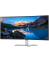 dell Monitor zakrzywiony 38 cali U3824DW 21:9/3840x1600/3Y PPG - nr 64