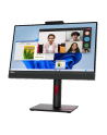 lenovo Monitor 23.8 ThinkCentre Tiny-in-One 24 Gen 5 WLED with Webcam 12NAGAT1(wersja europejska) - nr 20