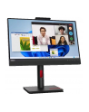 lenovo Monitor 23.8 ThinkCentre Tiny-in-One 24 Gen 5 WLED with Webcam 12NAGAT1(wersja europejska) - nr 24
