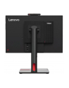 lenovo Monitor 23.8 ThinkCentre Tiny-in-One 24 Gen 5 WLED with Webcam 12NAGAT1(wersja europejska) - nr 27