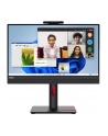 lenovo Monitor 23.8 ThinkCentre Tiny-in-One 24 Gen 5 WLED with Webcam 12NAGAT1(wersja europejska) - nr 29