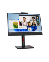 lenovo Monitor 23.8 ThinkCentre Tiny-in-One 24 Gen 5 WLED with Webcam 12NAGAT1(wersja europejska) - nr 3