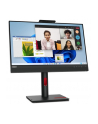 lenovo Monitor 23.8 ThinkCentre Tiny-in-One 24 Gen 5 WLED with Webcam 12NAGAT1(wersja europejska) - nr 44