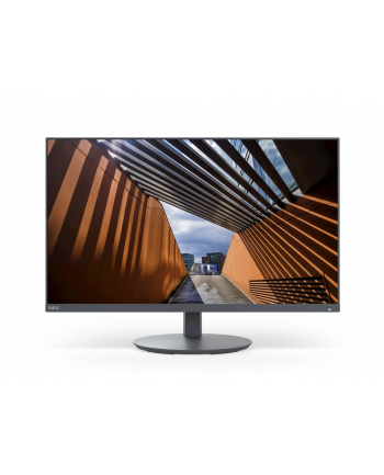 nec Monitor MultiSync E274FL  27 cali USB-C HDMI czarny