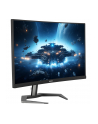 philips Monitor Evnia Zakrzywiony VA 27 cali 240Hz 27M1C5200W - nr 40