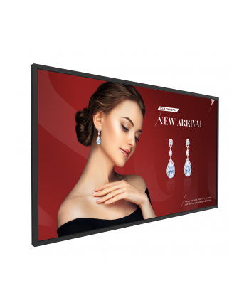 benq Monitor profesjonalny 43 cale ST4302S IPS 4K/1200:1/ANDROID nr 1