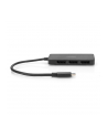 digitus Hub/Koncentrator 3-portowy USB Typ C/3x DisplayPort 4K/60Hz HDR HDCP 2.2 MST - nr 13