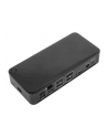 targus Stacja dokująca USB-C Universal DV4K DS with 100W PD - nr 12