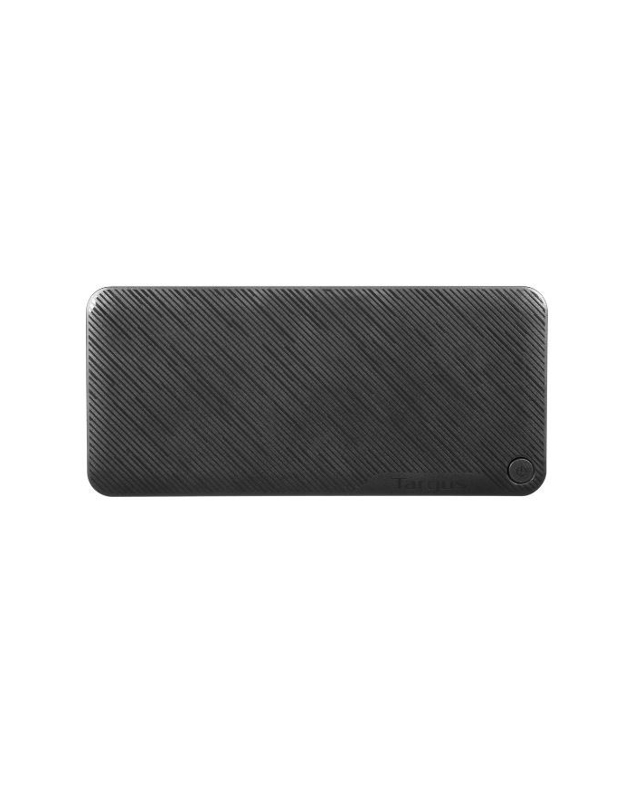 targus Stacja dokująca USB-C Universal DV4K DS with 100W PD główny