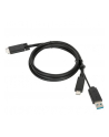 targus Stacja dokująca USB-C Universal DV4K DS with 100W PD - nr 8