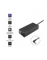 qoltec Zasilacz sieciowy do monitora Samsung 30W | 14V | 2.1A | 6.5*4.4 | + kabel zasilający - nr 19
