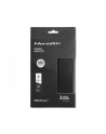 qoltec Zasilacz sieciowy do monitora Samsung 30W | 14V | 2.1A | 6.5*4.4 | + kabel zasilający - nr 20