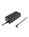 qoltec Zasilacz sieciowy do monitora Samsung 30W | 14V | 2.1A | 6.5*4.4 | + kabel zasilający - nr 21