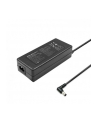 qoltec Zasilacz sieciowy do monitora Samsung 30W | 14V | 2.1A | 6.5*4.4 | + kabel zasilający - nr 23
