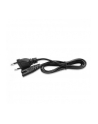 qoltec Zasilacz sieciowy do monitora Samsung 30W | 14V | 2.1A | 6.5*4.4 | + kabel zasilający - nr 24
