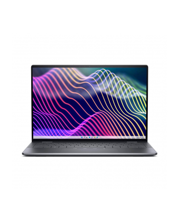 dell Notebook Latitude 9440 2in1 Win11Pro i7-1365U/32GB/512GB SSD/2in1 14.0 QHD+ Touch/Intel Iris Xe/FgrPr/IR Cam/Mic/WLAN + BT/Backlit Kb/3 Cell/3Y PS