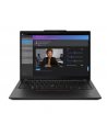 lenovo Ultrabook ThinkPad X13 G4 21EX002TPB W11Pro i5-1335U/16GB/512GB/INT/13.3 WUXGA/Deep Black/3YRS Premier Support + CO2 Offset - nr 14
