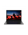 lenovo Laptop ThinkPad L13 Clam G4 21FG0007PB W11Pro i5-1335U/8GB/512GB/INT/13.3 WUXGA/Thunder Black/1YR Premier Support + 3YRS OS - nr 18
