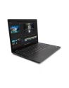 lenovo Laptop ThinkPad L13 Clam G4 21FG0007PB W11Pro i5-1335U/8GB/512GB/INT/13.3 WUXGA/Thunder Black/1YR Premier Support + 3YRS OS - nr 6