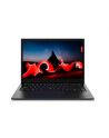 lenovo Laptop ThinkPad L13 Clam G4 21FN0008PB W11Pro 7530U/16GB/512GB/INT/13.3 WUXGA/Thunder Black/1YR Premier Support + 3YRS OS - nr 1