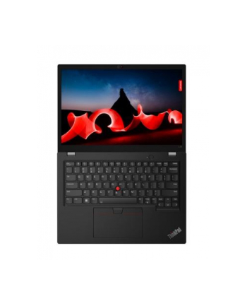 lenovo Laptop ThinkPad L13 Clam G4 21FN0008PB W11Pro 7530U/16GB/512GB/INT/13.3 WUXGA/Thunder Black/1YR Premier Support + 3YRS OS