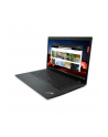 lenovo Laptop ThinkPad L14 G4 21H10041PB W11Pro i7-1355U/16GB/512GB/INT/14.0 FHD/Thunder Black/1YR Premier Support + 3YRS OS - nr 3