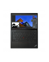 lenovo Laptop ThinkPad L14 G4 21H10041PB W11Pro i7-1355U/16GB/512GB/INT/14.0 FHD/Thunder Black/1YR Premier Support + 3YRS OS - nr 9