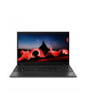 lenovo Laptop ThinkPad L15 G4 21H3002VPB W11Pro i5-1335U/16GB/512GB/INT/15.6 FHD/Thunder Black/1YR Premier Support + 3YRS OS - nr 12