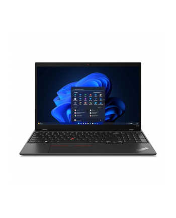 lenovo Laptop ThinkPad L15 AMD G4 21H7001NPB W11Pro 7530U/16GB/512GB/INT/15.6 FHD/Thunder Black/1YR Premier Support + 3 YRS OS